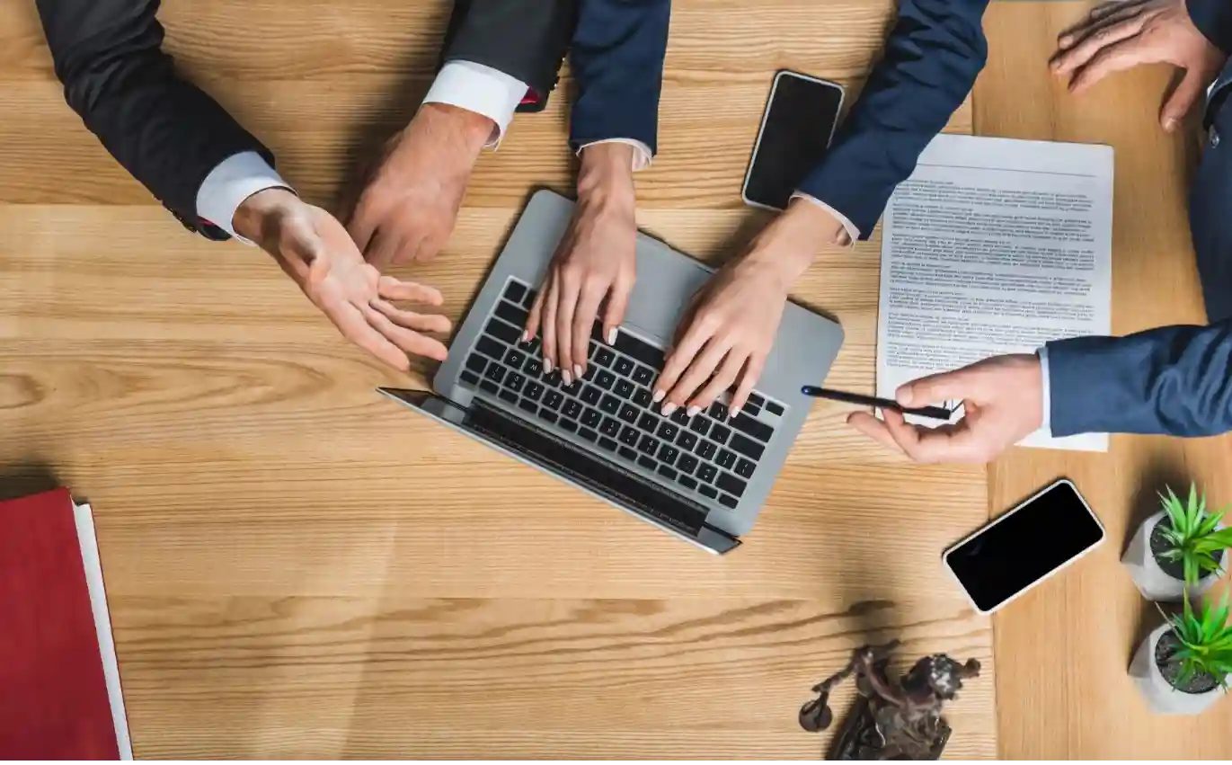 Digitale Finanztools