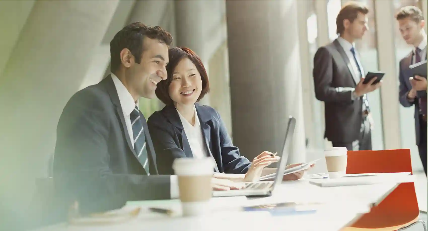 Finanzcoaching Seminar